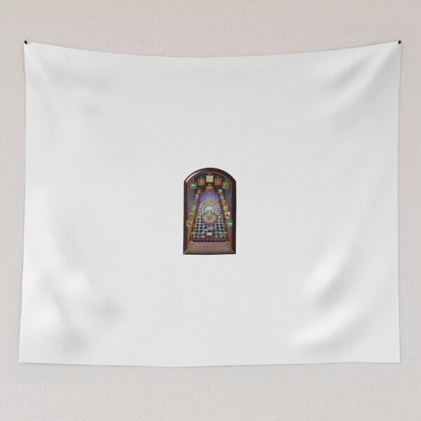 Item preview, Masonic Tracing Board designed and sold by Lawrence Baird.