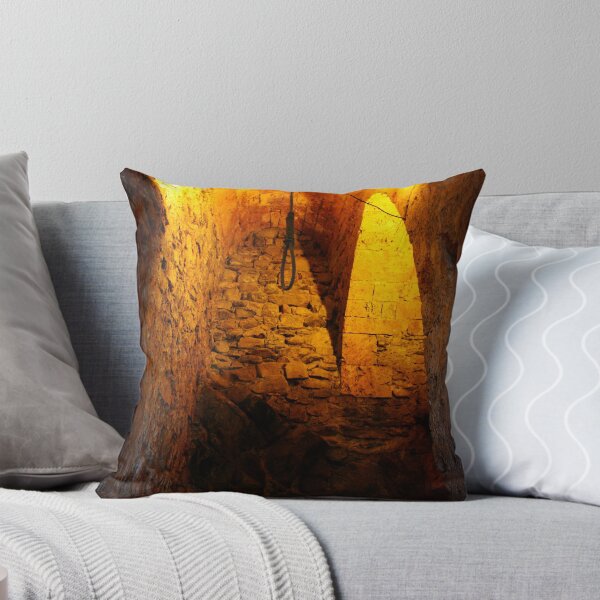 Item preview, The End. Chillon Castle Prison. designed and sold by Igor Pozdnyakov.