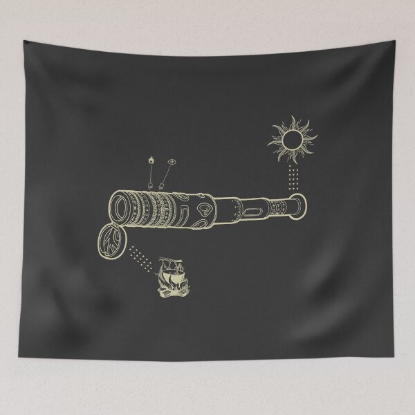 Item preview, A Series of Unfortunate Events designed and sold by Melissa Searle.
