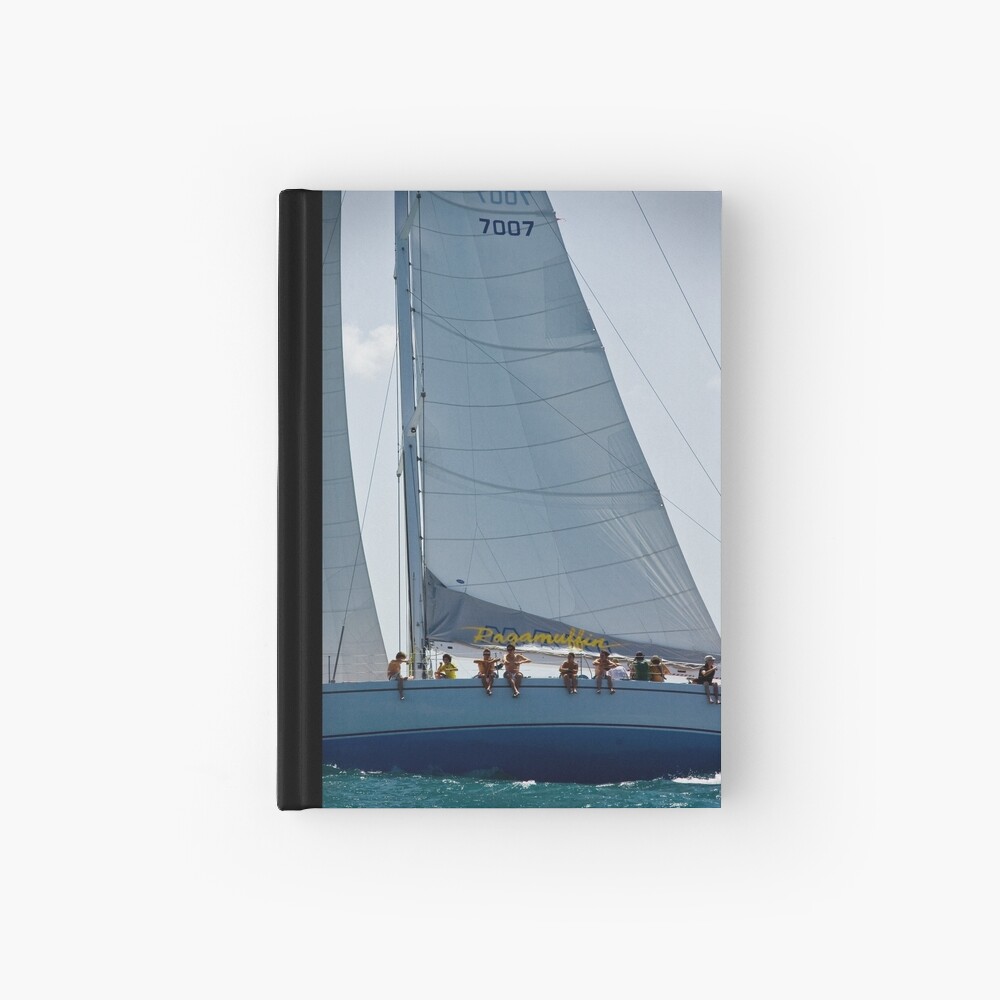 Item preview, Hardcover Journal designed and sold by wootton60.