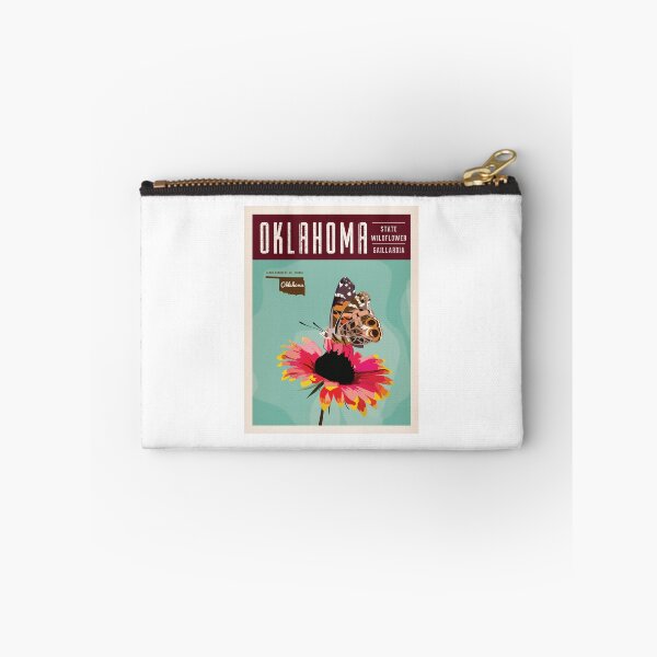 Item preview, Oklahoma Wildflower designed and sold by astreacreative.