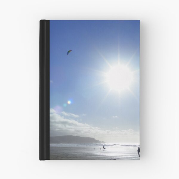 Item preview, Cornwall: Let's go fly a kite designed and sold by Rob Parsons (Just a Walker with a Camera).