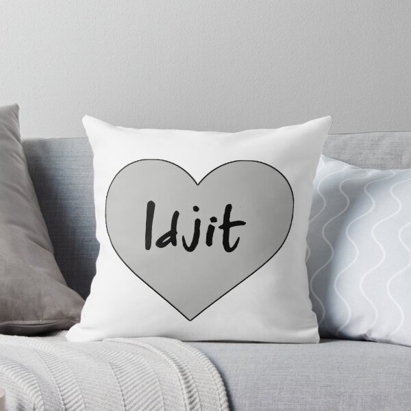 Item preview, Idjit designed and sold by vromero.
