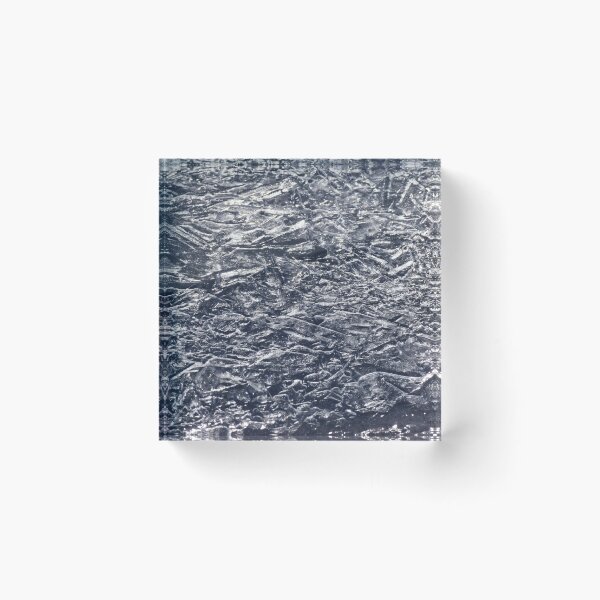 Item preview, Crackling Ice. designed and sold by CanadianWild418.