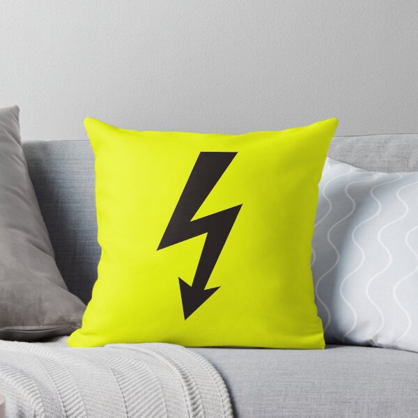 Item preview, danger sign symbol designed and sold by tony4urban.