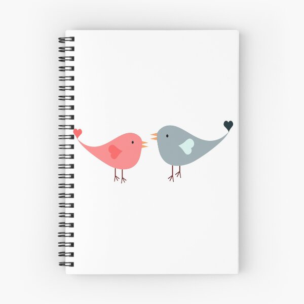 Item preview, Valentine day Love Hoodie t-shirt Sweatshirt Birds I Men Girl Women designed and sold by Burhan J Tees LTD.