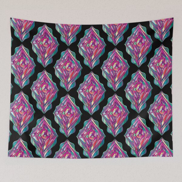 Item preview, Diamond rhombus designed and sold by Xenia Govorukhina.
