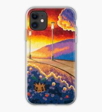 National Park iPhone Case