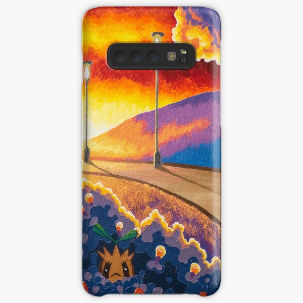 National Park Samsung Galaxy Snap Case