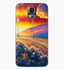 National Park Case/Skin for Samsung Galaxy