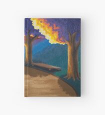 Nationalpark Notizbuch