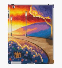National Park iPad Case/Skin