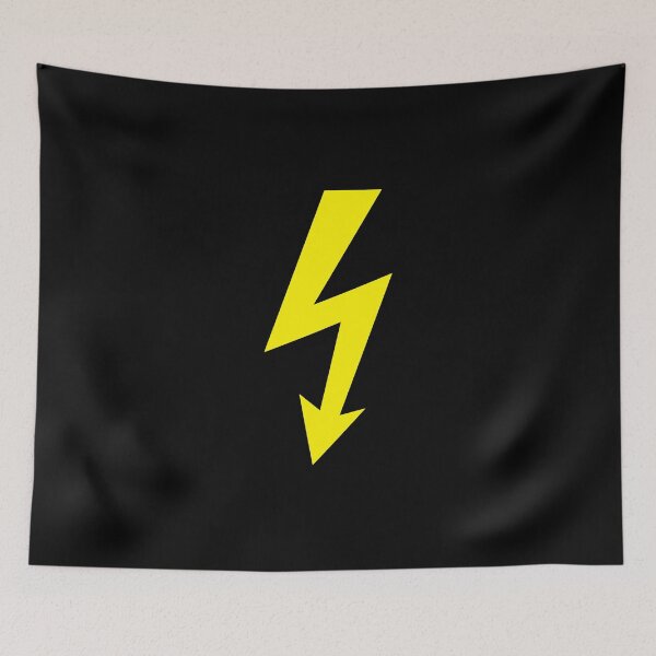 Item preview, danger sign symbol designed and sold by tony4urban.