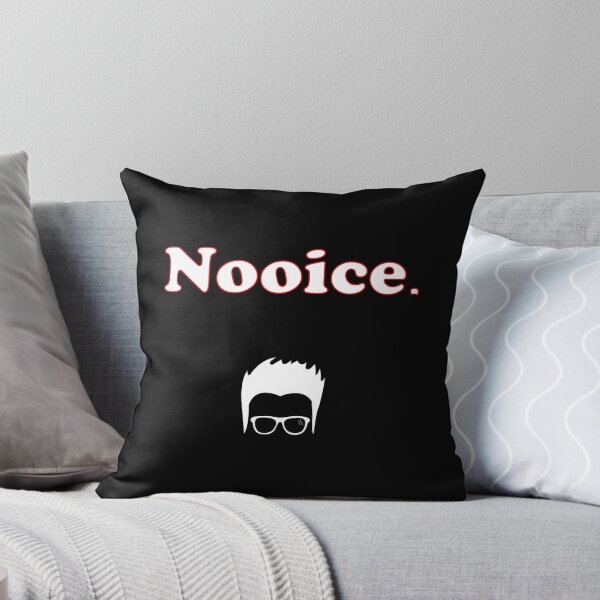 Item preview, Nooice - Key and Peele   (version 3) designed and sold by kalud-zoldyck.