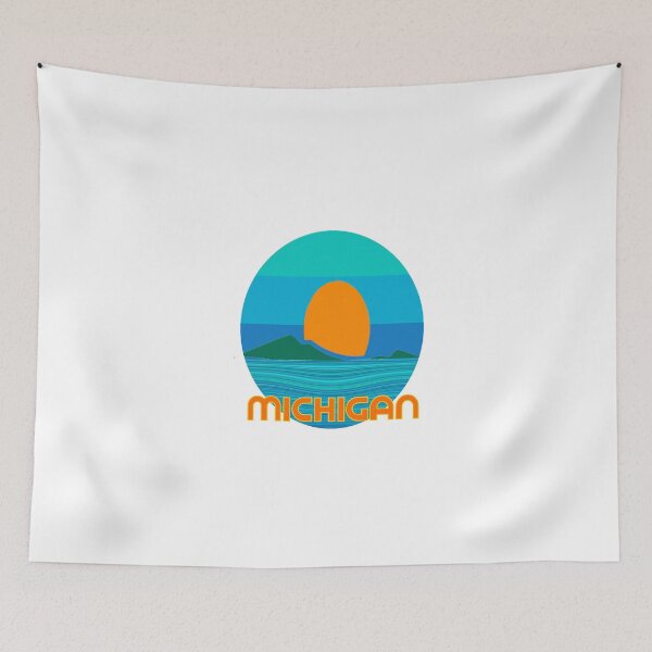 Item preview, The Wolverine State designed and sold by wahine24.