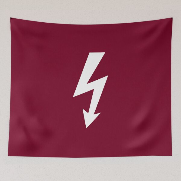 Item preview, danger sign symbol designed and sold by tony4urban.