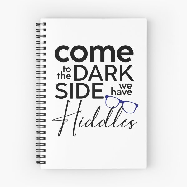 Item preview, Come to the Dark Side - Hiddles (Tom version) designed and sold by fanartdesigns.