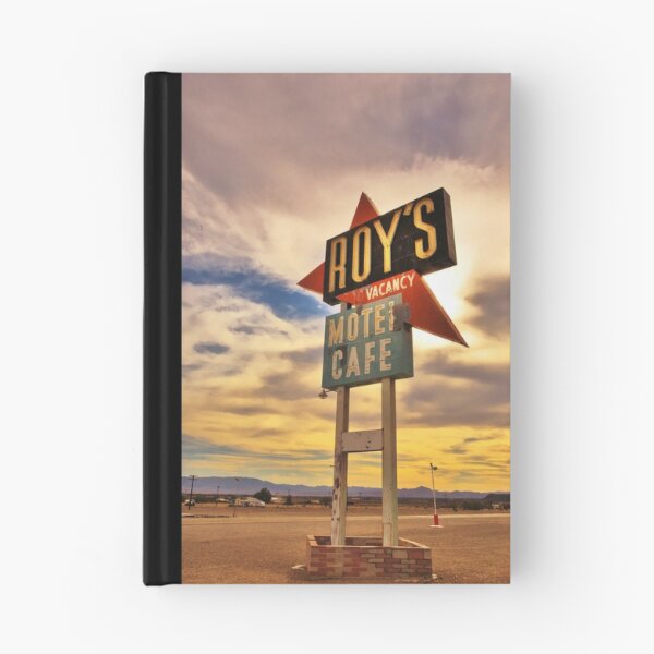 Item preview, Roy's designed and sold by andiesmith.