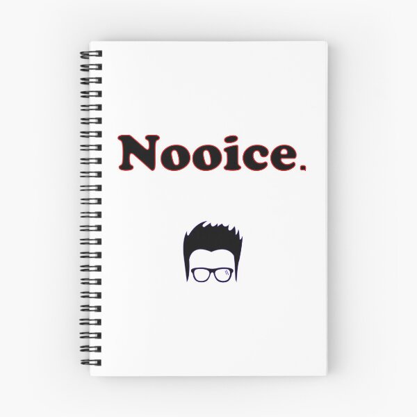 Item preview, Nooice - Key and Peele   (version 1) designed and sold by kalud-zoldyck.