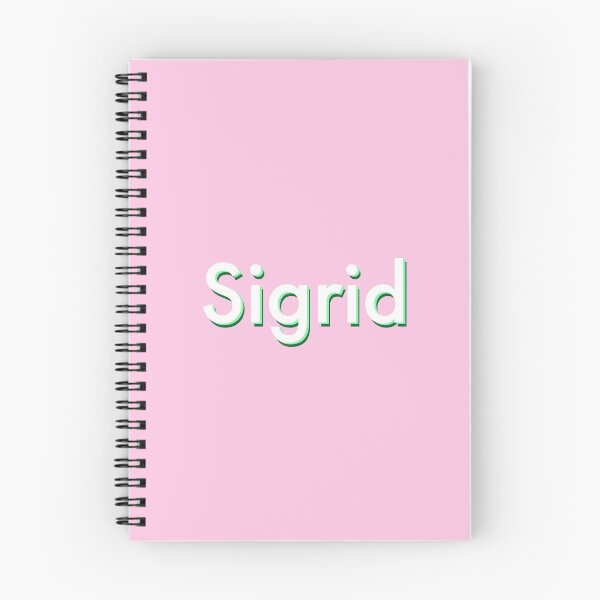 Item preview, Sigrid designed and sold by mareike95.