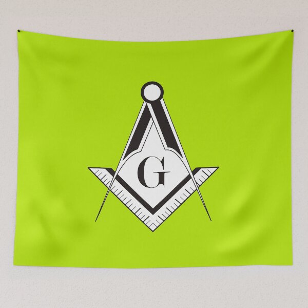 Item preview, freemasonry sign symbol designed and sold by tony4urban.