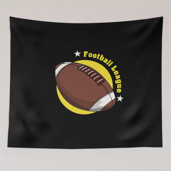 Item preview, Football League designed and sold by René Gudenrath.
