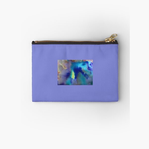 Artikelvorschau, watercolour Blue II entworfen und verkauft von emel.