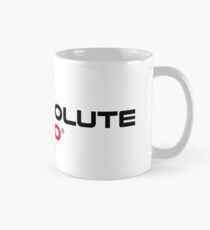 Absolute Zero Logo Mug