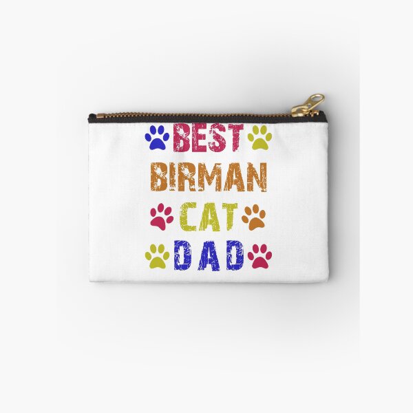 Item preview, Best Burmese cats Dad Burma designed and sold by NixBob.
