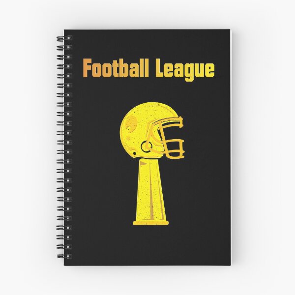 Item preview, Football League designed and sold by René Gudenrath.