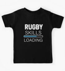 Rugby Kinder T-Shirt