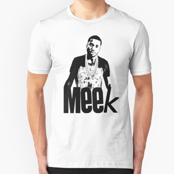 meek mill champions shirt