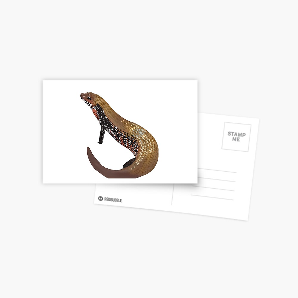 Item preview, Postcard designed and sold by ryanalyssa222.