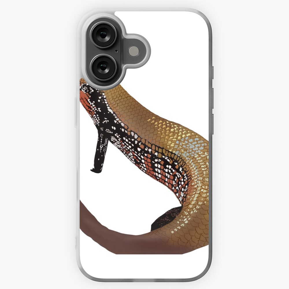 Item preview, iPhone Soft Case designed and sold by ryanalyssa222.