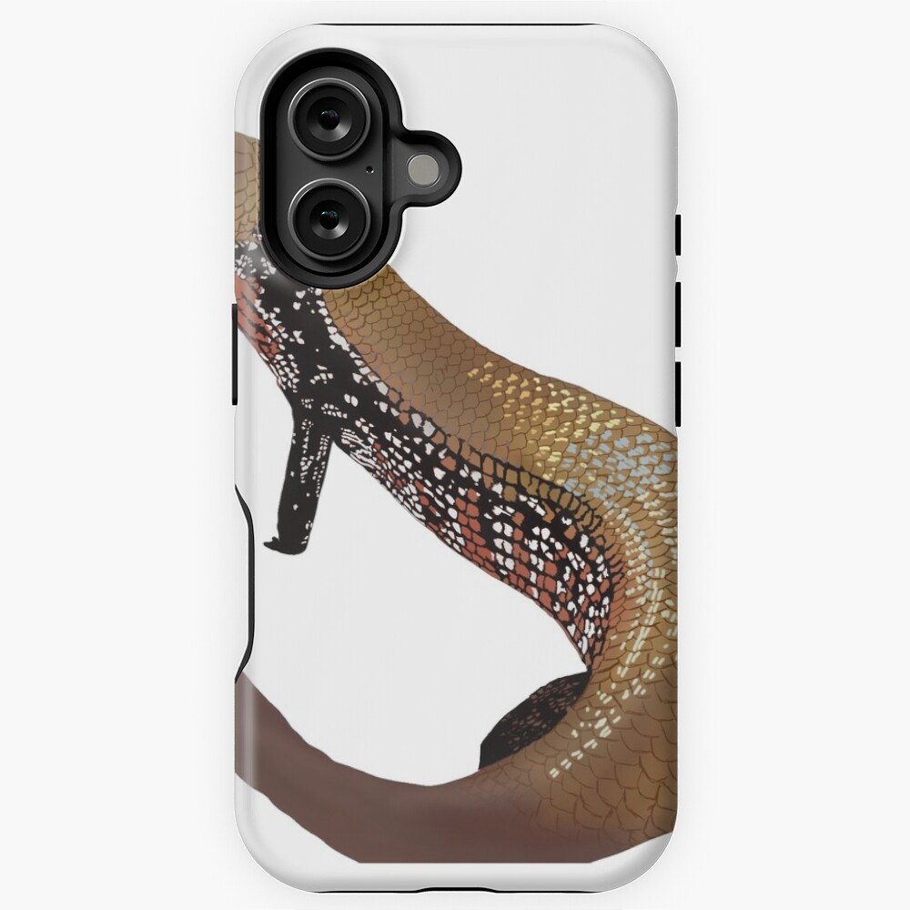 Item preview, iPhone Magsafe Tough Case designed and sold by ryanalyssa222.