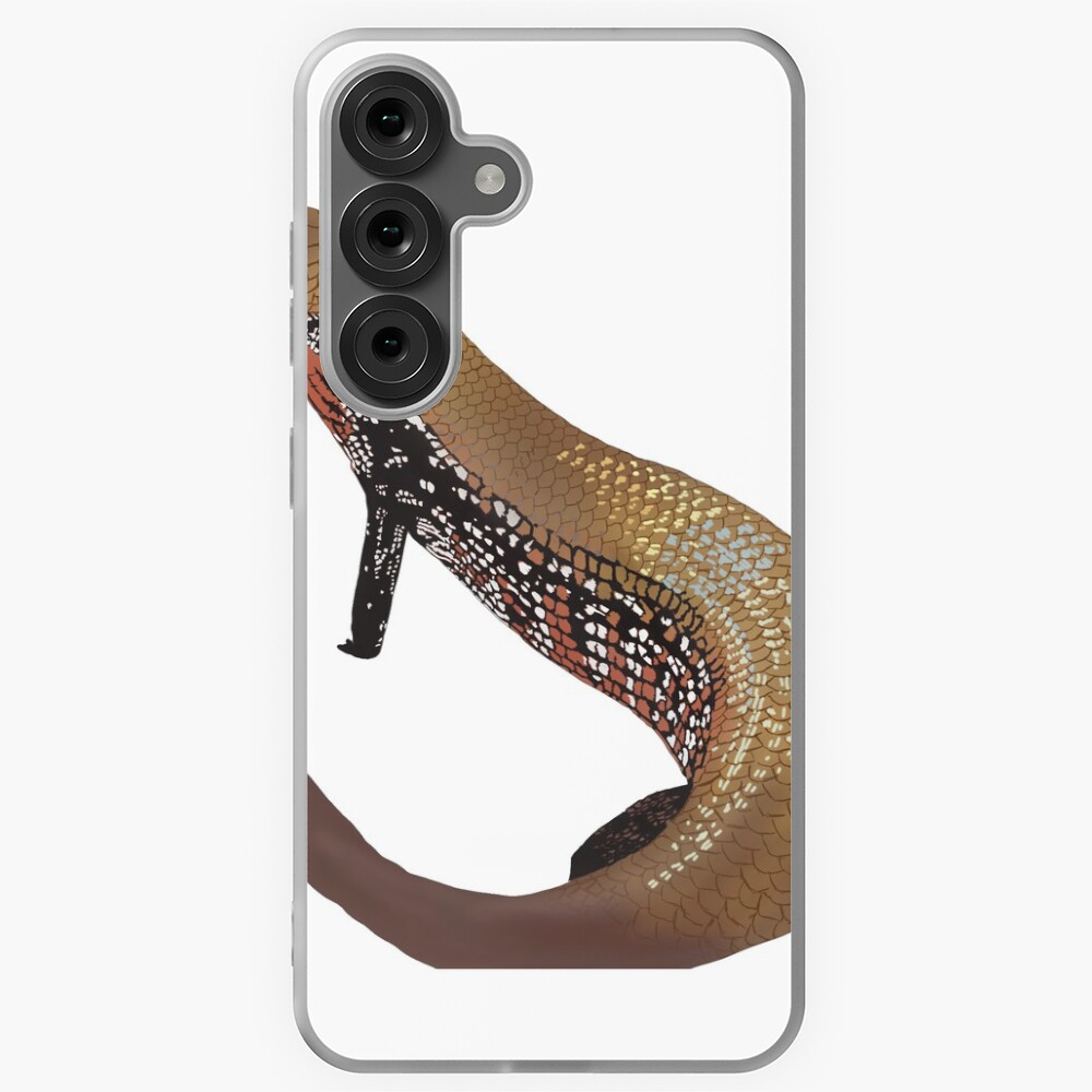 Item preview, Samsung Galaxy Soft Case designed and sold by ryanalyssa222.