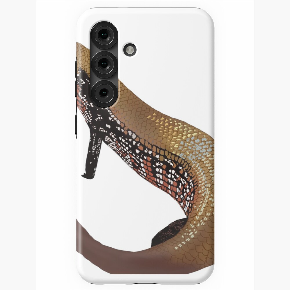 Item preview, Samsung Galaxy Tough Case designed and sold by ryanalyssa222.