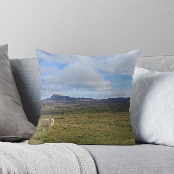 Item preview, Trotternish, Skye designed and sold by sandysshoots.