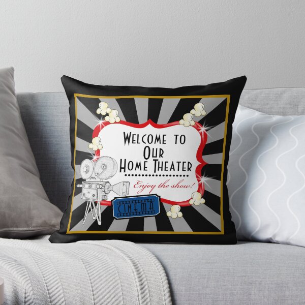 or et manque d'accents .. Cinéma Coussin