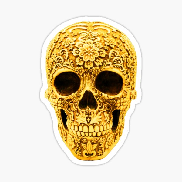Item preview, For the Love of Gold designed and sold by roberthirst-art.