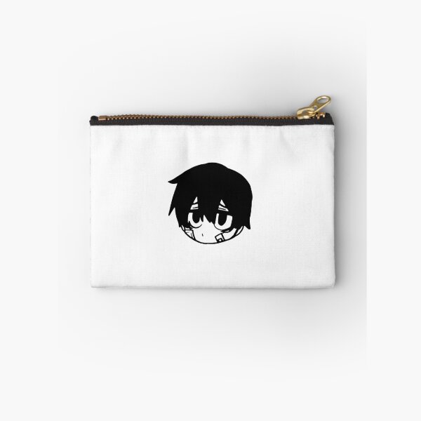Item preview, Black and White Hooni designed and sold by donutsen.