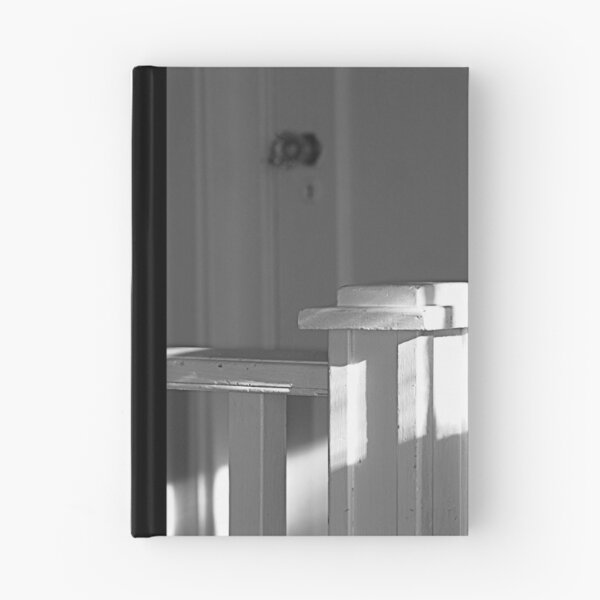 Item preview, The Hall Upstairs designed and sold by Elizabeth Bravo.