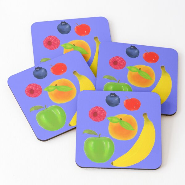 Item preview, 'Fruitful' for Art on a Mission designed and sold by OriginalArt4ME.