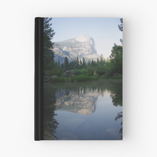 Artikelvorschau, Mt. Watkins on Mirror Lake, Yosemite entworfen und verkauft von est1979.