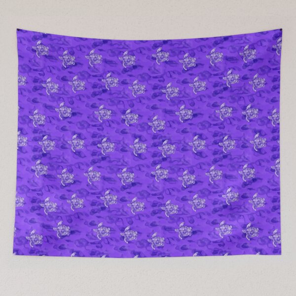 Item preview, 'Sea Turtles' for Art on a Mission designed and sold by OriginalArt4ME.