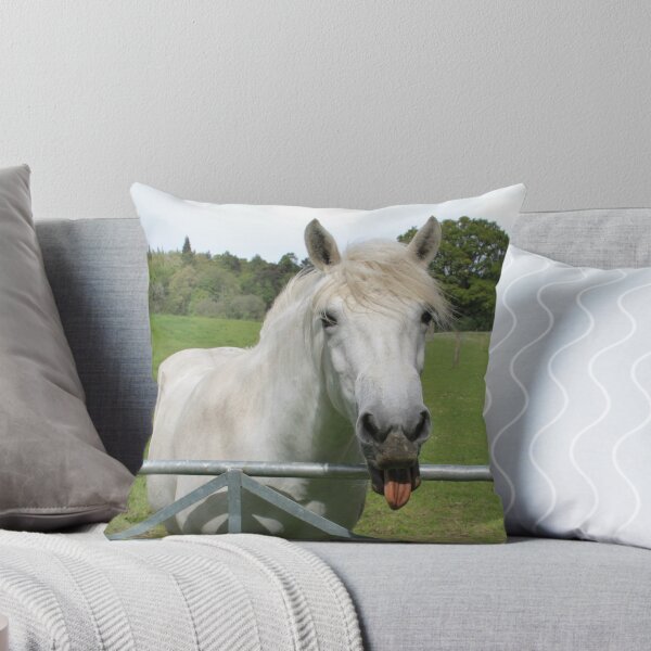Item preview, Horsing Around designed and sold by sandysshoots.