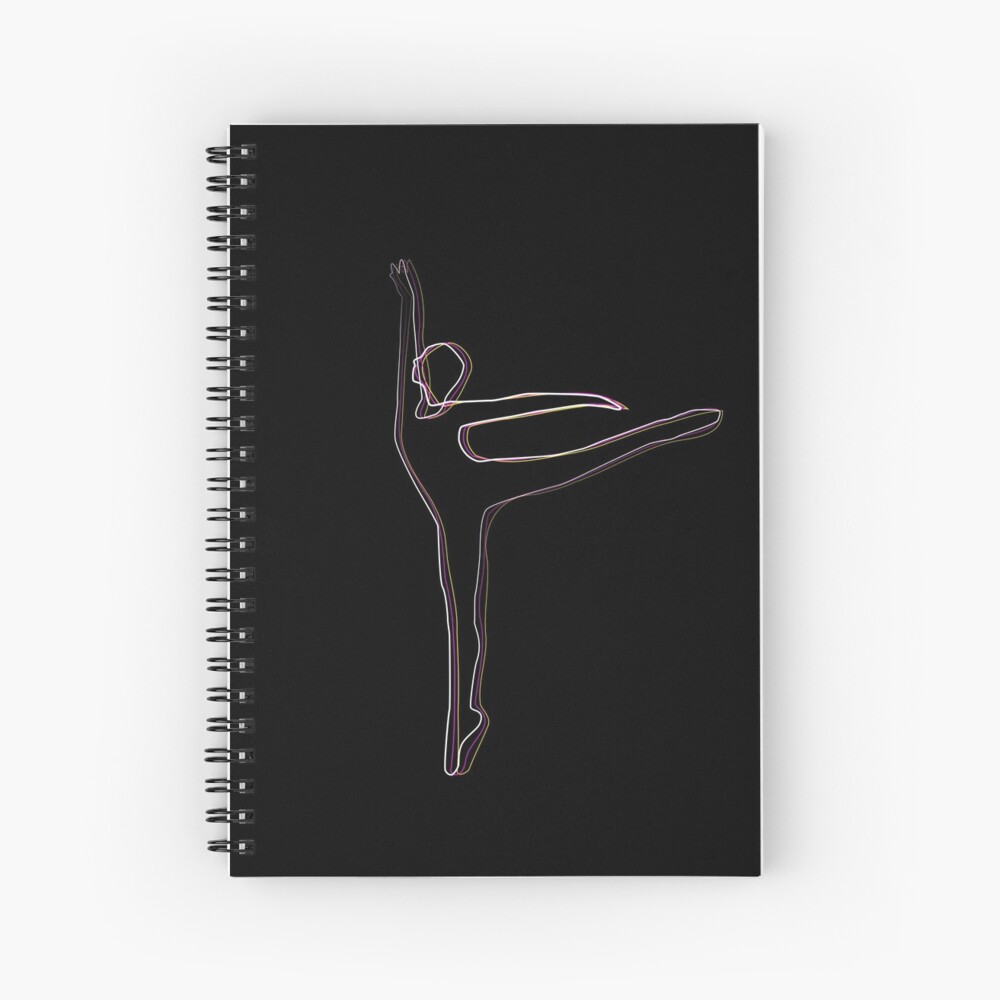 Ballerina Ballet Dancer Sketch Set Artistic Hand Drawn Pictures Set Stock  Vector by ©luisvv 268868736
