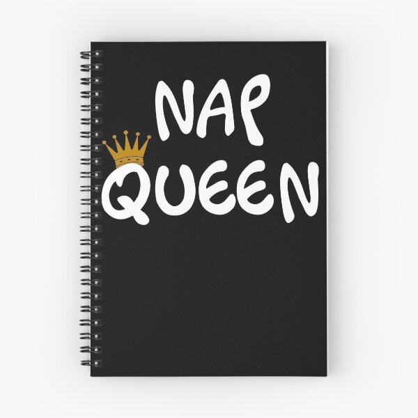 Item preview, Nap Queen designed and sold by braaax.
