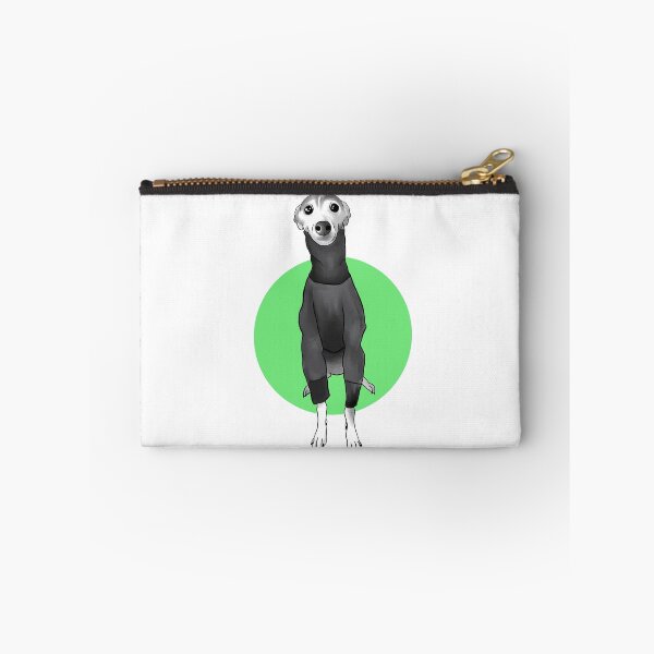 Item preview, Italian greyhound  designed and sold by Fookgrill.