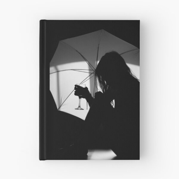 Artikelvorschau, Regenschirm Silhouette entworfen und verkauft von shall.